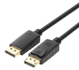 Kabel DisplayPort 1.2 Unitek Y-C609BK M/M 3m