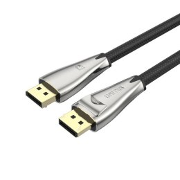 Kabel DisplayPort 1.4 Unitek C1606BNI, 8K@60Hz, 1m