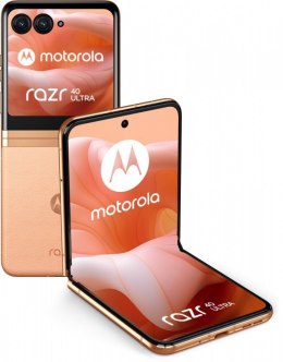 Smartfon RAZR 40 Ultra 8/256 GB Stardust