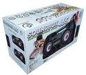 Głośnik Bluetooth FM/USB SoundBox 465 TWS