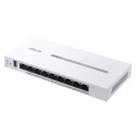 Router VPN EBG19 PoE+ 9-port