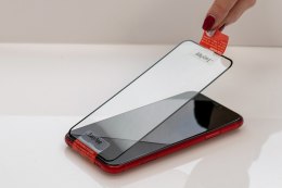 Szkło hartowane AntiSPY Prywatyzujące Diamond Glass iPhone 15 Pro Max 6,7