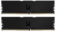 Pamięć DDR4 IRDM PRO 64/3600 (2*32GB) 18-22-22 czarna