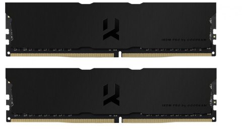 Pamięć DDR4 IRDM PRO 64/3600 (2*32GB) 18-22-22 czarna