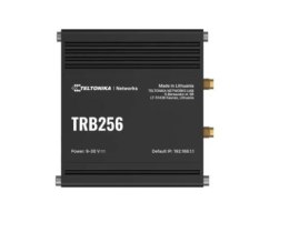 Router TRB256 bramka LTE(CatM1/NB2),eGPRS,2xSIM,Ethernet,RS232/485