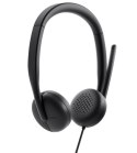 Słuchawki Wired Headset WH3024