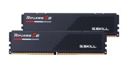 Pamięć PC DDR5 32GB (2x16GB) Ripjaws S5 5200MHz CL40 XMP3 czarna