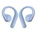Słuchawki nauszne Soundcore AeroFit niebiesko-szare