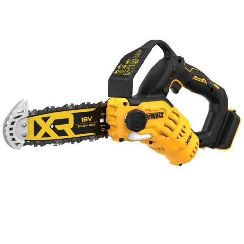 DEWALT PILARKA ŁAŃCUCHOWA 18V DCMPS520N 20cm