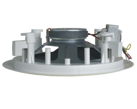 GŁOŚNIK SUFITOWY RH SOUND PA TZ-605T-2 10W 100V BIAŁY