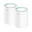 System WiFi Mesh M1300 (3-Pack) AC1200