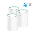 System WiFi Mesh M1300 (3-Pack) AC1200