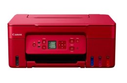 Drukarka PIXMA G3470 RED 5805C049