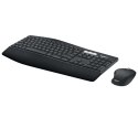 MK850 Wireless Desktop 920-008226