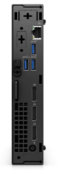 Komputer Optiplex MFF/Core i5-14500T/8GB/512GB SSD/Integrated/WLAN + BT/Kb/Mouse/W11Pro