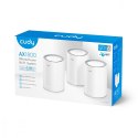 System WiFi Mesh M1800 (3-Pack) AX1800