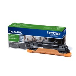 Toner Brother TN-247BK Black