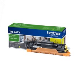 Toner Brother TN-247Y Yellow