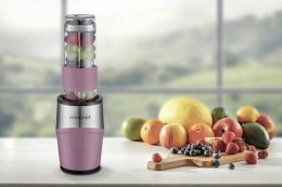 Blender Smoothie SM3483 500W różowy