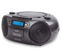 Boombox BBTC-550BK