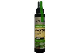 Dr. Sante Aloe Vera Easy Combing Spray Spray ułatwiający rozczesywanie 100% Aloe Vera 150ml