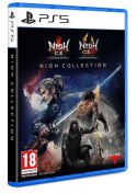 Gra PS5 NIOH Collection