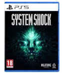 Gra PlayStation 5 System Shock