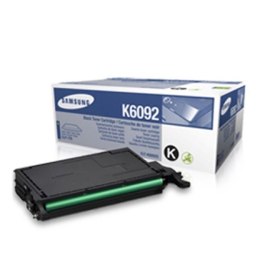HP oryginalny toner SU216A, CLT-K6092S, K6092, black, 7000s, EOL