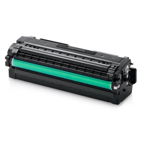 HP oryginalny toner SU305A, CLT-M506L, M506S, magenta, 3500s, high capacity