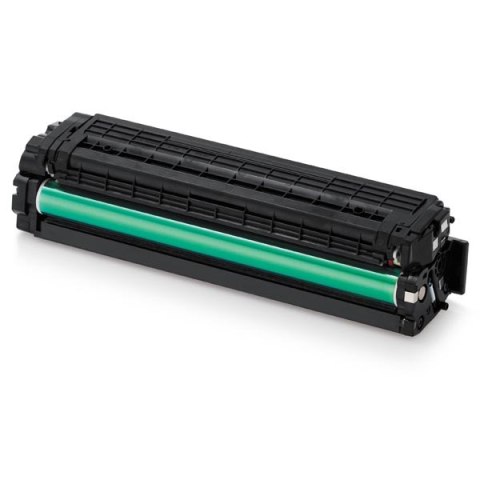 HP oryginalny toner SU502A, CLT-Y504S, Y504S, yellow, 1800s, EOL
