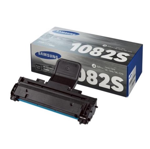HP oryginalny toner SU781A, MLT-D1082S, 1082S, black, 1500s
