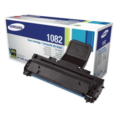 HP oryginalny toner SU781A, MLT-D1082S, 1082S, black, 1500s