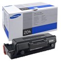 HP oryginalny toner SU938A, MLT-D204S, 204S, black, 3000s
