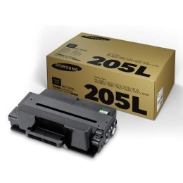 HP oryginalny toner SU963A, MLT-D205L, 205L, black, 5000s, high capacity, EOL