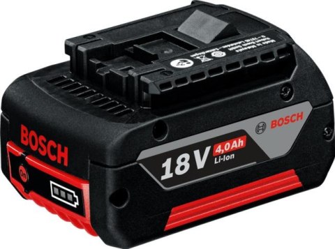 BOSCH.AKUMULATOR 18V 4,0Ah