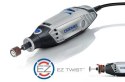 DREMEL SZLIFIERKA WIELOFUNKCYJNA MULTI 3000 + 15szt. OSPRZĘTU SPEEDCLIC