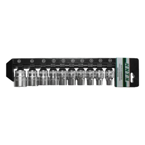 HONITON NASADKI 10cz. 1/2" HONIDRIVER