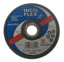 INCOFLEX TARCZA DO CIECIA METALU 115 x 2,0 x 22,2mm