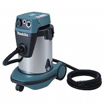 MAKITA ODKURZACZ 1050W KLASA L 32L AUTOCLEAN VC3210LX1