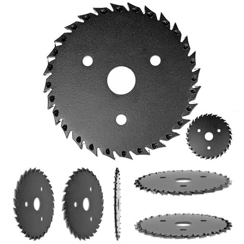 TARPOL TARNIK PIŁA fi 125mm T-10