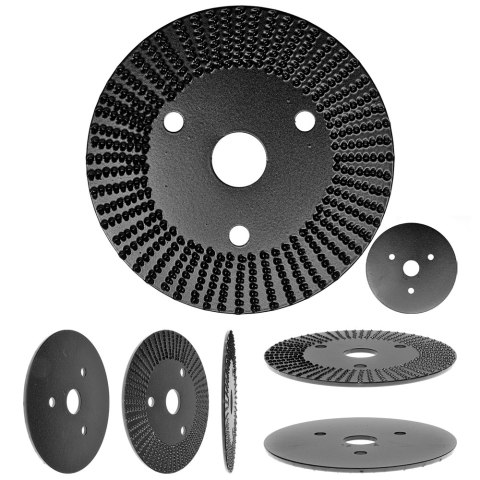 TARPOL TARNIK PROSTY fi 125mm T-16 GŁADŹ OSTATECZNA