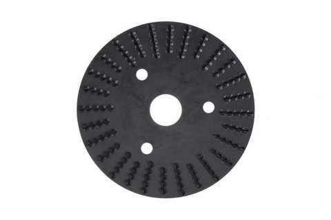 TARPOL TARNIK WPUSZCZONY fi 125mm T-62 GŁADŹ WYŻSZA.