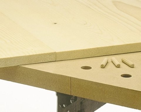 WOLFCRAFT ZESTAW DO KOŁKOWANIA