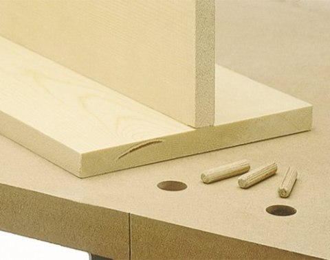 WOLFCRAFT ZESTAW DO KOŁKOWANIA