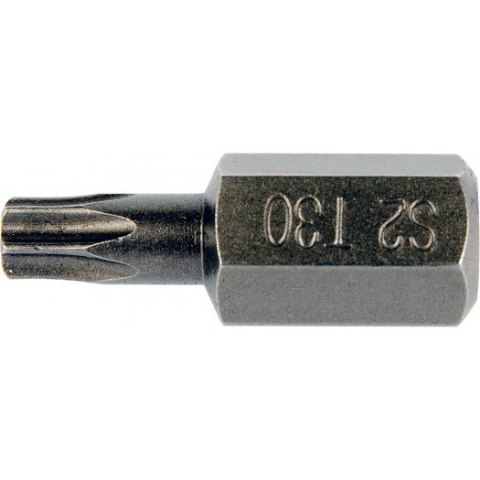 YATO KOŃCÓWKA TORX T30x30mm 10mm S2 04051