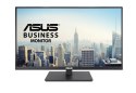 Monitor 27 cali VA27UQSB DP+HDMI*2+SPK+USB