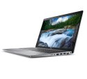 Notebook Latitude 5550 Win11Pro i7-1365U/16GB/512GB SSD Gen4/15.6 FHD/Intel Iris Xe/FgrPr&SmtCd/FHD/IR Cam/Mic/WLAN+BT/Backlit K