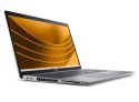 Notebook Latitude 5550 Win11Pro i7-1365U/16GB/512GB SSD Gen4/15.6 FHD/Intel Iris Xe/FgrPr&SmtCd/FHD/IR Cam/Mic/WLAN+BT/Backlit K