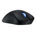 Mysz bezprzewodowa ROG Keris II ACE 42000/WL/BT/RF/USB/Black