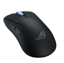 Mysz bezprzewodowa ROG Keris II ACE 42000/WL/BT/RF/USB/Black